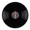 Image 2 : A Pair of "The Bishop's Wife" Acetate Records.