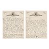 Image 3 : Grace Kelly, Clark Gable and Ava Gardner signed items.