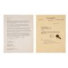Image 9 : An Archive of Sam Peckinpah Correspondences.