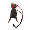 Image 1 : A Pirates of the Caribbean Tia Dalma Voodoo Doll Prop.