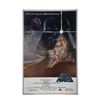 Image 1 : A Rare "Star Wars" Style A One-Sheet Poster.