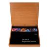 Image 2 : A Signed "The Art of Ralph McQuarrie" Book & Box.