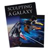 Image 3 : A “Sculpting the Galaxy” Limited Edition Book & Models.