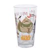 Image 3 : A Set of (4) Star Wars Celebration Glasses by SHAG.