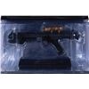 Image 2 : A Scaled Stormtrooper Blaster Replica With Gold Scope.