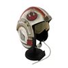 Image 1 : A Mark Hamill Signed Luke Skywalker X-Wing Helmet.