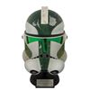 Image 1 : Commander Gree Helmet #1 Signed by Temuera Morrison.