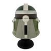Image 2 : Commander Gree Helmet #1 Signed by Temuera Morrison.