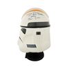 Image 3 : A Signed 212th Attack Battalion Clone Trooper Helmet.