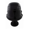 Image 2 : A Member's Exclusive Shadow Stormtrooper Helmet.