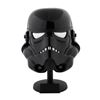 Image 1 : A Member's Exclusive Shadow Stormtrooper Helmet.