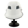 Image 3 : A Stormtrooper Greens Lens Variant Helmet Replica.