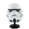 Image 1 : A Stormtrooper Greens Lens Variant Helmet Replica.