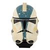 Image 1 : A Rare 501st Legion Clone Trooper Helmet.