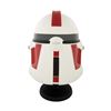 Image 2 : An Imperial Shock Trooper Clone Trooper Helmet Replica.