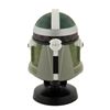 Image 2 : A Scaled Commander Gree Clone Trooper Helmet Replica.