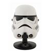 Image 1 : A  Miniature Stormtrooper Helmet by Riddell.
