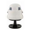 Image 2 : A  Miniature Stormtrooper Helmet by Riddell.