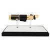 Image 1 : A Prototype Gold-Plated Yoda Lightsaber.
