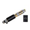 Image 1 : Members Exclusive Mace Windu Scaled Lightsaber & Pin.