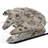 Image 1 : A Harrison Ford Signed Millennium Falcon.