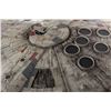 Image 8 : A Harrison Ford Signed Millennium Falcon.