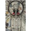 Image 3 : A Millennium Falcon Paint Master Prototype.