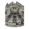 Image 4 : A Millennium Falcon Paint Master Prototype.