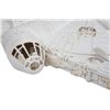 Image 2 : A Millennium Falcon Unpainted Prototype.