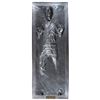 Image 1 : A Limited Edition Han Solo Frozen In Carbonite Statue.