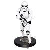 Image 1 : A Rare First Order Stormtrooper Life-Size Statue.