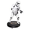 Image 2 : A Rare First Order Stormtrooper Life-Size Statue.