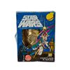 Image 2 : A Collection of (5) Star Wars Children's Costumes.