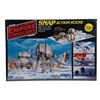 Image 1 : "The Empire Strikes Back" Hoth Model Kit.
