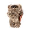 Image 2 : A Set of (4) Plush Ewok Babies.