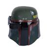 Image 1 : A Don Post Boba Fett Mask.