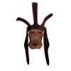 Image 1 : A Prototype Star Wars Don Post Nute Gunray Mask.