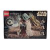 Image 2 : A LEGO Ultimate Collector Series Yoda Jedi Master Set.