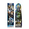 Image 1 : A Pair of Star Wars Skateboards.