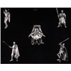 Image 1 : A Limited Edition Star Wars Weekends Pin Set.