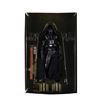 Image 4 : A Real Action Heroes Darth Vader Figure.