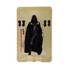 Image 6 : A Real Action Heroes Darth Vader Figure.