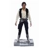 Image 1 : A Movie Masterpieces Han Solo Figure.