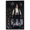 Image 2 : A Movie Masterpieces Han Solo Figure.