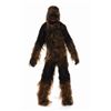 Image 1 : A Movie Masterpieces Chewbacca Figure.