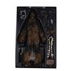 Image 2 : A Movie Masterpieces Chewbacca Figure.