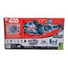 Image 2 : A Darth Vader's TIE Fighter with Figure.