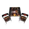 Image 1 : A Star Wars Table And Chair Set.