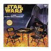 Image 2 : A Star Wars Table And Chair Set.