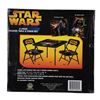 Image 3 : A Star Wars Table And Chair Set.